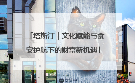 塔斯汀｜文化赋能与食安护航下的财富新机遇